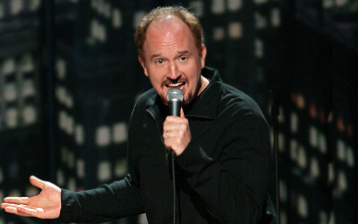 Louis C.K.